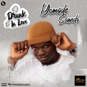 Yomade - Drunk in love (Explicit)