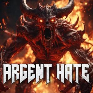 Argent Hate (feat. Dark Ovus)