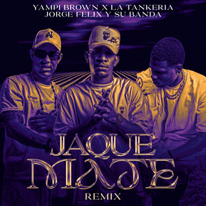 Jaque Mate (Remix)