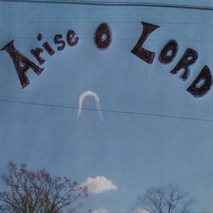 Arise, O Lord