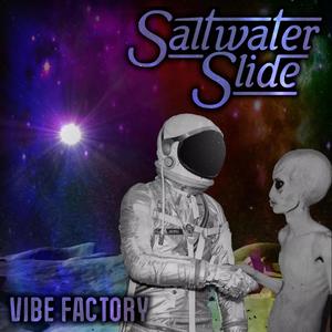 Vibe Factory (Explicit)