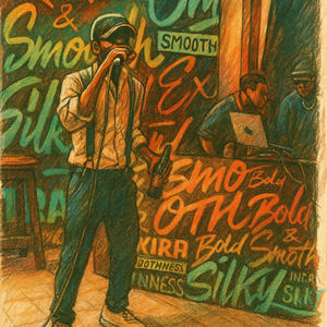 High Grade (Say Yeah)