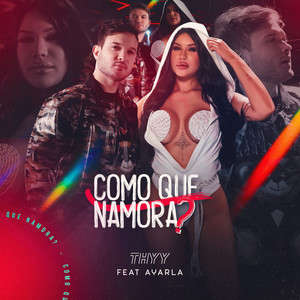 Como que Namora? (Explicit)