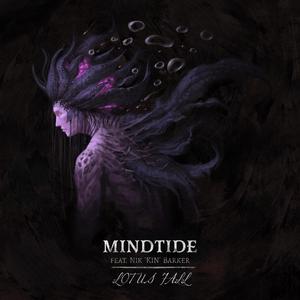 LOTUS FALL (feat. Nik 'Kin' Barker)