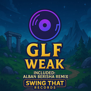 Weak (Alban Berisha Summerish Deeper Remix)