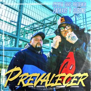 Depende de Mi (feat. FatKais & Subone) (Explicit)