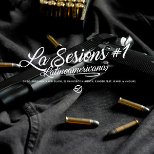 La Sesions #1 (Latinoamericana) [Explicit]