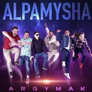 Alpamysha