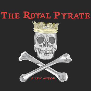 A New World (The Royal Pyrate) (feat. Amber Gray)