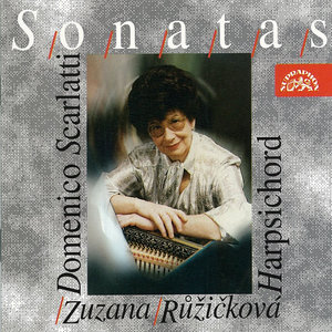 Scarlatti: Harpsichord Sonatas