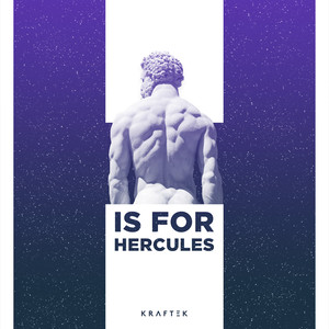 H Is for Hercules EP