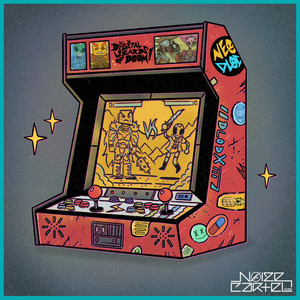 Betsey Babe the Fashion Queen(feat. Gallie Fisher)[Re-Imagined by OFIER]