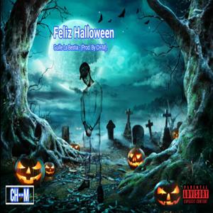 Feliz Halloween