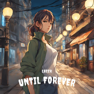 Until forever