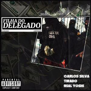 Filha do delegado (Explicit)