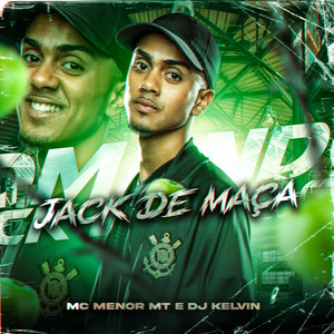 Jack de Maça (Explicit)
