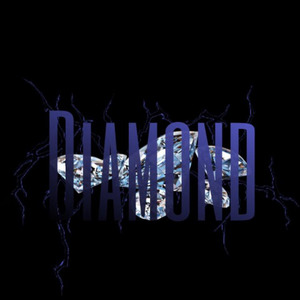 老鼠kimm-Diamonds (破损) ($in / 老鼠kimm remix)