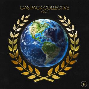 Peace of Mind (feat. Lamar Cole, Prince Archie, B Val & CAM.I.AM) (Explicit)