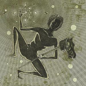 Luminare (con Le Larve) (feat. Le Larve)