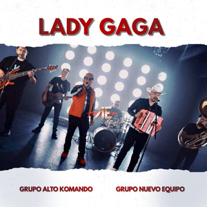 Lady Gaga (En Vivo) [Explicit]