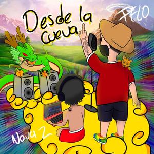 PROHIBIDO (feat. NOVA Z) (Explicit)