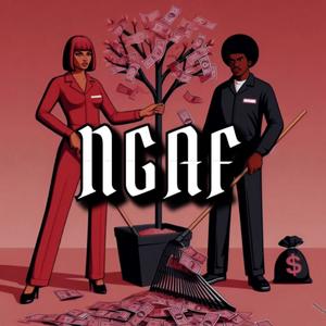 NGAF (feat. Stackaababyy) (Explicit)