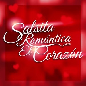 Salsita Romántica Para El Corazón