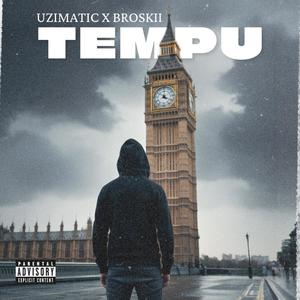 Tempu (feat. Broskii) (Explicit)