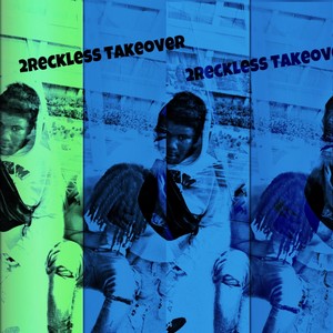 Get Back (feat. Mar2reckless & Staylowkari) (Explicit)