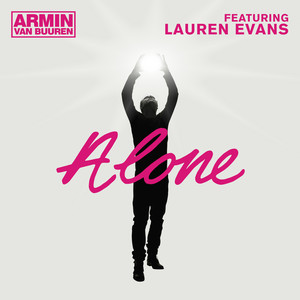 Alone (Radio Edit)