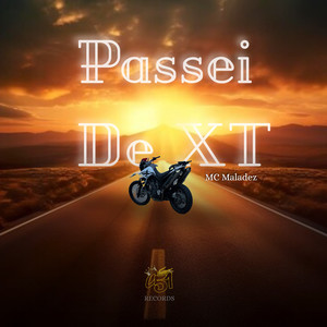 Passei de XT (Explicit)