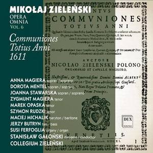Communiones totius anni - No. 56. In festo S.S. Tyburtii, Valeriani et Maximi Martyrum: Gaudete iusti in domino