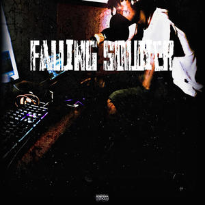 Falling soldier (Explicit)