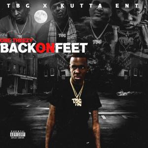 On Dat Pole (feat. Vonnie) (Explicit)