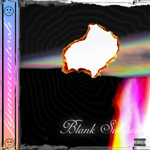Blank Substance - EP (Explicit)