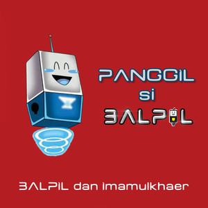 Panggil Si Balpil