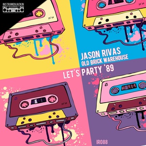 Let's Party '89