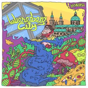 Parkhaus(feat. tapetony) (Explicit)