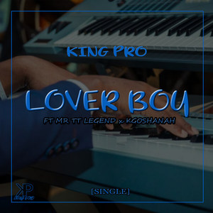 Lover Boy
