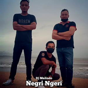 Negri Ngeri