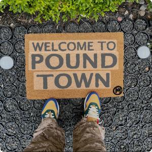 Pound Town (Remix|Explicit)