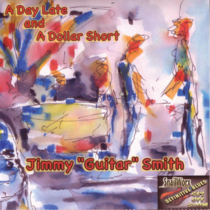 Stranger (CD version)