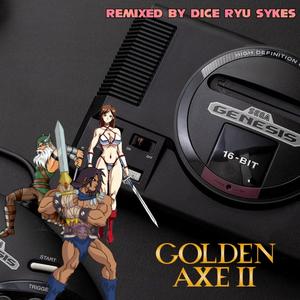 Return to the Village (Remix|- Golden Axe 2)