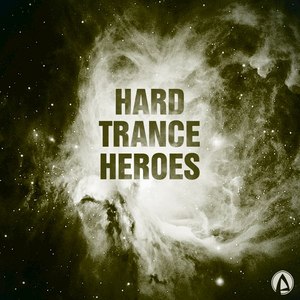 Hard Trance Heroes