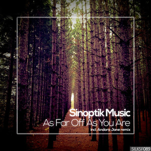As Far Off As You Are (Andora Jane Remix)