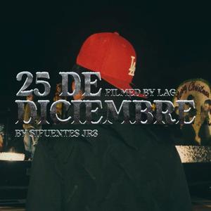 25 De Diciembre