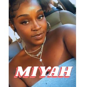 Miyah (Radio Edit)
