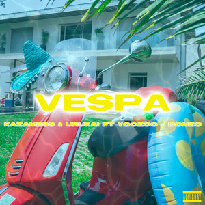Vespa (Explicit)