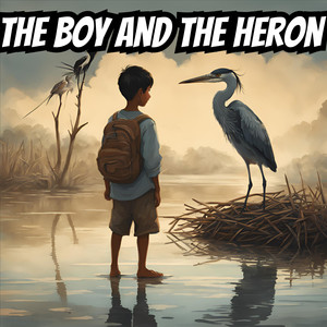 The Boy and the Heron