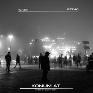 Konum At (Explicit)